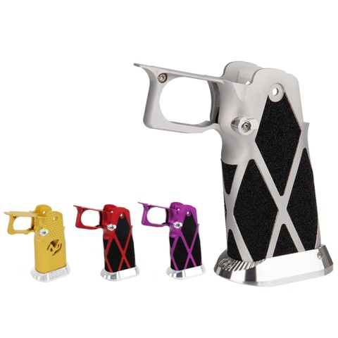 Airsoft Masterpiece Pistol Grip for Hi-Capa