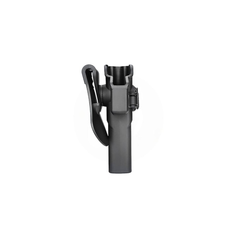 Amomax Right Handed Tactical Holster for Glock 34 (Black)