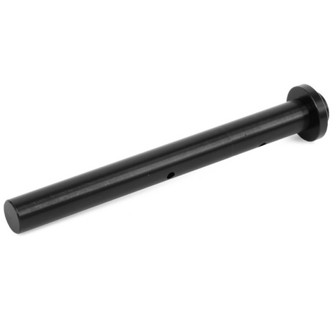 Airsoft Masterpiece Aluminum Guide Rod for Hi-Capa 4.3 Gas Blowback Pistols (Color: Black)