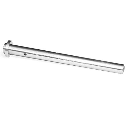 Airsoft Masterpiece Guide Rod for Tokyo Marui Hi-Capa 5.1 GBB Pistol (Color: Silver)
