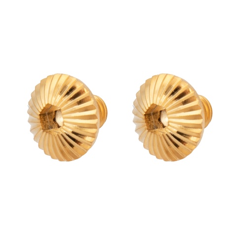 Airsoft Masterpiece Infinity Grip Screw for Hi-Capa Pistols [Version 2] (GOLD)