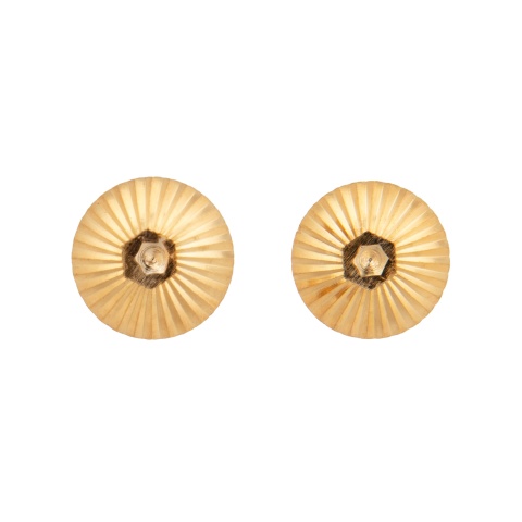 Airsoft Masterpiece Infinity Grip Screw for Hi-Capa Pistols [Version 2] (GOLD)
