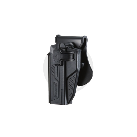 Amomax Tactical Holster for STI Hi-Capa 2011 Series Pistols (Left)