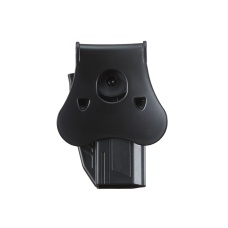 Amomax Tactical Holster for STI Hi-Capa 2011 Series Pistols (Left)