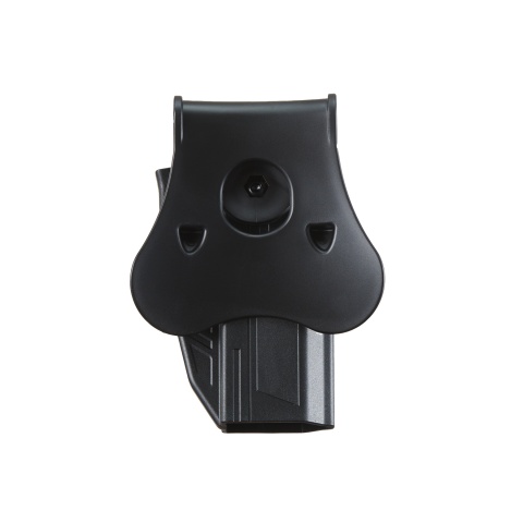 Amomax Tactical Holster for STI Hi-Capa 2011 Series Pistols (Left)