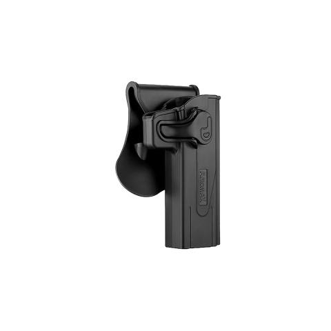 Amomax Tactical Holster for STI Hi-Capa 2011 Series Pistols (Right)