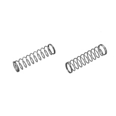 Airsoft Masterpiece Valve Knocker Spring [Set of 2]