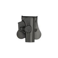 Amomax Right Handed Tactical Holster for Makrov PM (Black)