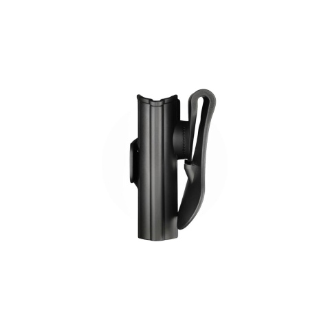 Amomax Right Handed Tactical Holster for Makrov PM (Black)