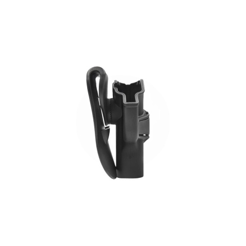 Amomax Right Handed Tactical Holster for Makrov PM (Black)