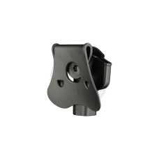 Amomax Right Handed Tactical Holster for Makrov PM (Black)