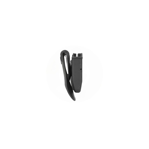 Amomax Double Magazine Pouch for 1911 Airsoft Magazines (Black)