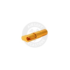 Airsoft Masterpiece Steel Magazine Release Catch for Hi Capa (Gold)