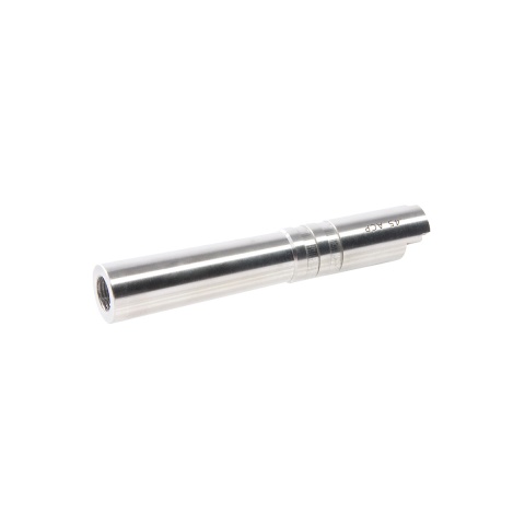 Airsoft Masterpiece .45 ACP Threaded Outer Barrel for Tokyo Marui 4.3 GBB Pistol