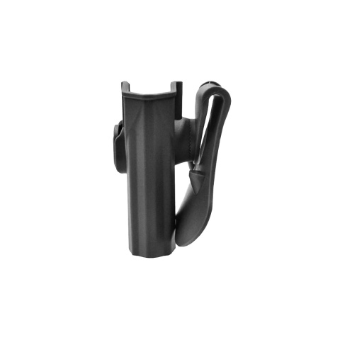 Amomax Tactical Holster for Sig Sauer P320 Carry M18 (Black)