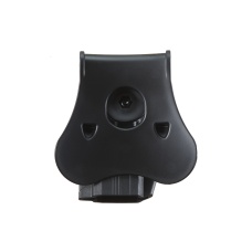 Amomax Tactical Paddle Holster for Sig Sauer P365 Airsoft Pistol