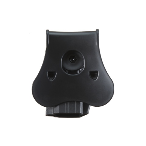 Amomax Tactical Paddle Holster for Sig Sauer P365 Airsoft Pistol