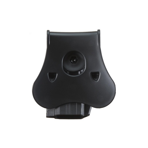Amomax Tactical Paddle Holster for Sig Sauer P365 Airsoft Pistol