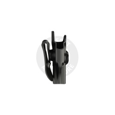 Amomax Right Handed Tactical Holster for P99 QA G1 (Black)
