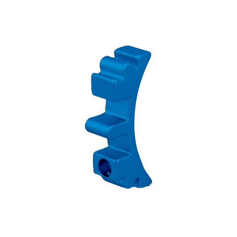 Airsoft Masterpiece Aluminum Puzzle Front Curve Short Trigger
