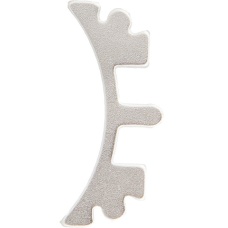 Airsoft Masterpiece Aluminum Puzzle Front Curve Short Trigger