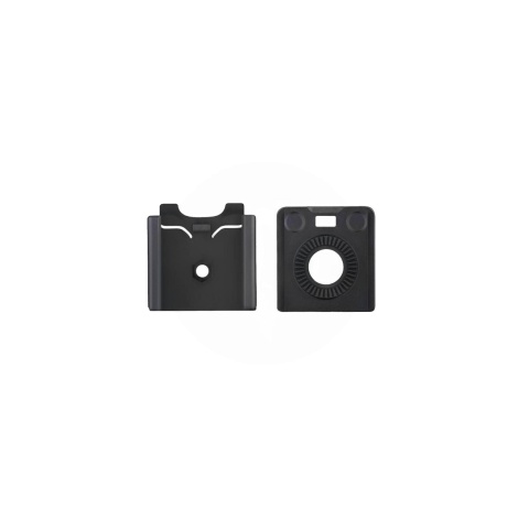 Amomax Quick Release Adapter for Tooth Gear Holsters