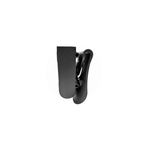 Amomax Universal 12 Guage Shotgun Shell Holder (Black)