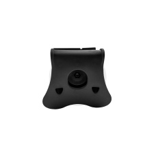 Amomax Universal 12 Guage Shotgun Shell Holder (Black)