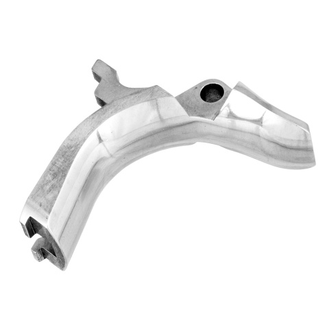 Airsoft Masterpiece Beavertail Steel Grip Safety for Hi-Capa