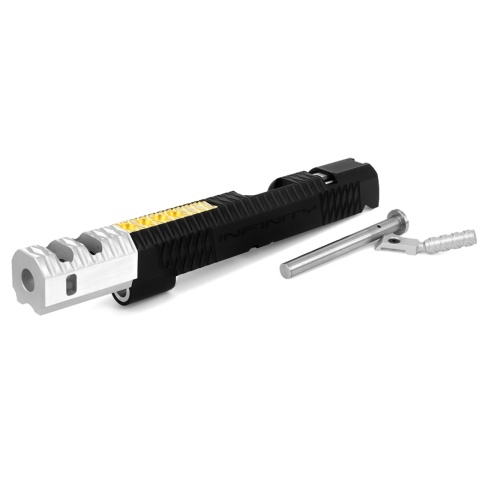 Airsoft Masterpiece Infinity IMM Open Slide Kit