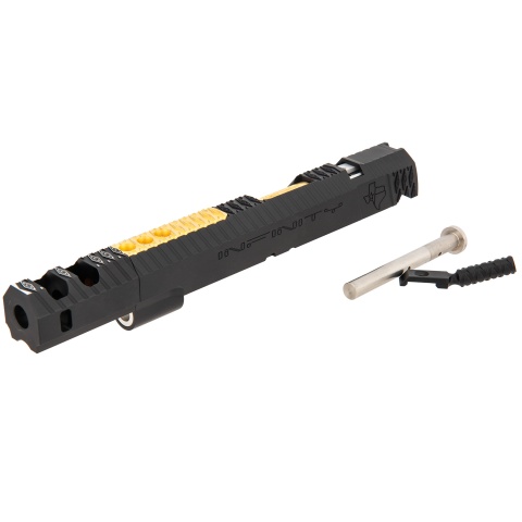 Airsoft Masterpiece Infinity IMM Open Slide Kit