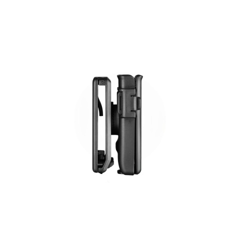 Amomax Universal Single Pistol Mag Pouch (Black)