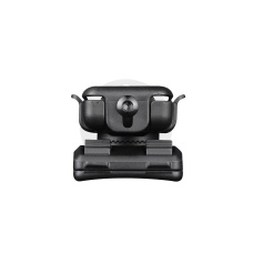 Amomax Universal Single Pistol Mag Pouch (Black)