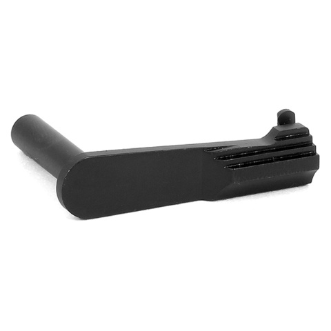Airsoft Masterpiece CNC Steel Slide Stop [Type 2]
