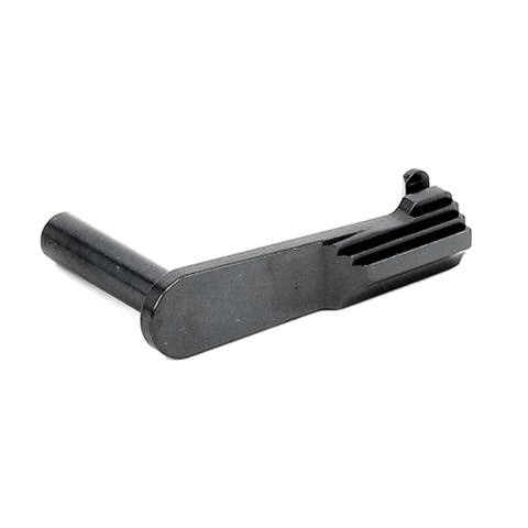 Airsoft Masterpiece CNC Steel Slide Stop [Type 2]