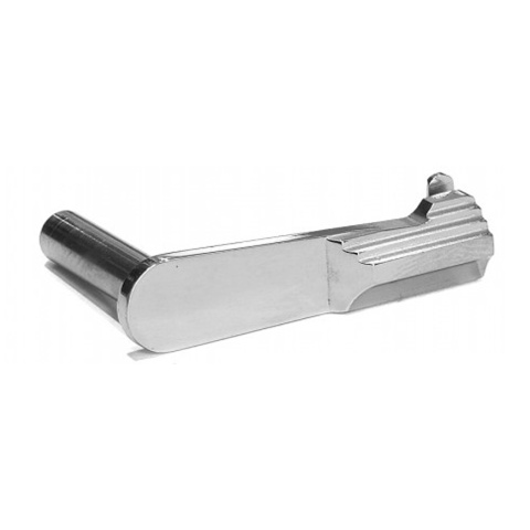 Airsoft Masterpiece CNC Steel Slide Stop [Type 2]