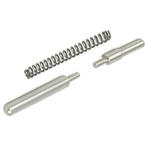 Airsoft Masterpiece Safety Spring Plunger Set for Hi-Capa 5.1 Gas Blowback Pistols 