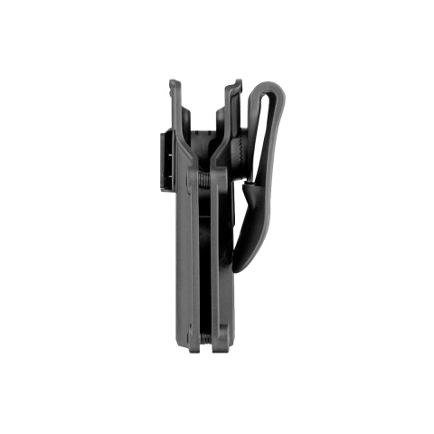 Amomax Per-Fit Holster for G-Series GBB Pistols (Color: Black)