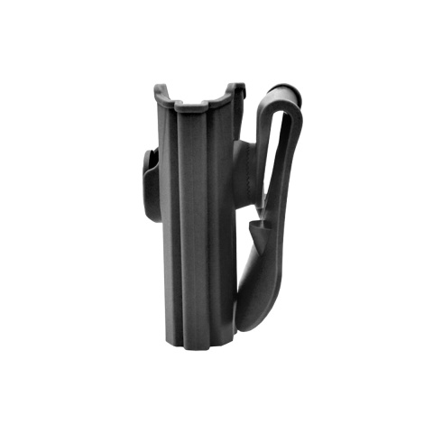 Amomax Tactical USP Pistol Holster (Color: Black)