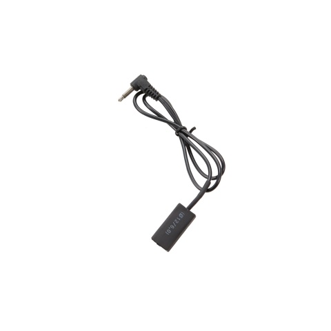 Atas Custom Works Airsoft 2500 Round Auto Winding & Sound Control AK Drum Magazine (Color: Black)