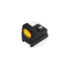 Atlas Custom Works Adjustable LED Mini Red Dot