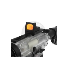 Atlas Custom Works Adjustable LED Mini Red Dot