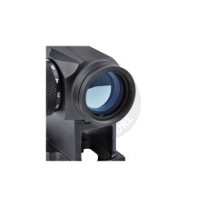 Atlas Custom Works T1 Red/Green Dot with QD Mount (Black)