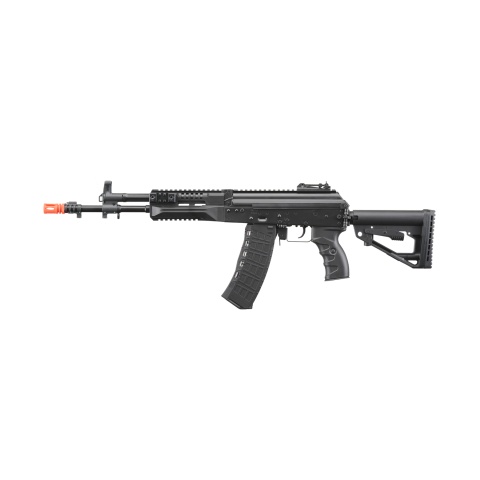 Arcturus AK-12 ME Version Stamped Steel Modernized Airsoft AEG Rifle (Color: Black)