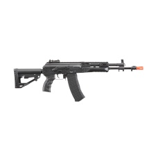 Arcturus AK-12 ME Version Stamped Steel Modernized Airsoft AEG Rifle (Color: Black)