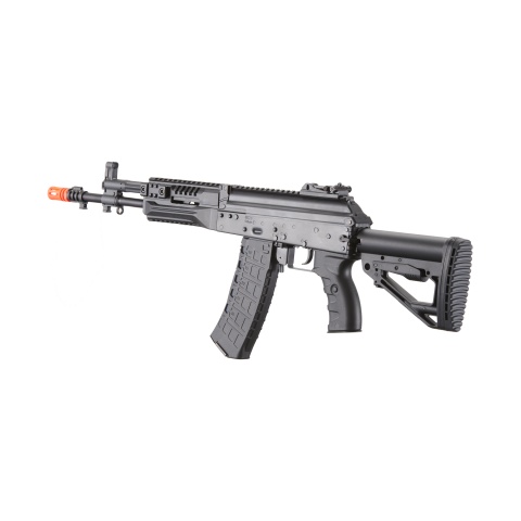 Arcturus AK-12 ME Version Stamped Steel Modernized Airsoft AEG Rifle (Color: Black)