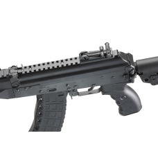 Arcturus AK-12 ME Version Stamped Steel Modernized Airsoft AEG Rifle (Color: Black)