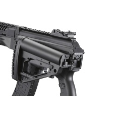 Arcturus AK-12 ME Version Stamped Steel Modernized Airsoft AEG Rifle (Color: Black)