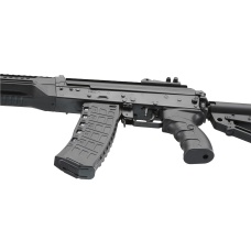 Arcturus AK-12 ME Version Stamped Steel Modernized Airsoft AEG Rifle (Color: Black)