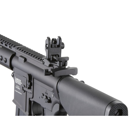 Arcturus AK-12 ME Version Stamped Steel Modernized Airsoft AEG Rifle (Color: Black)